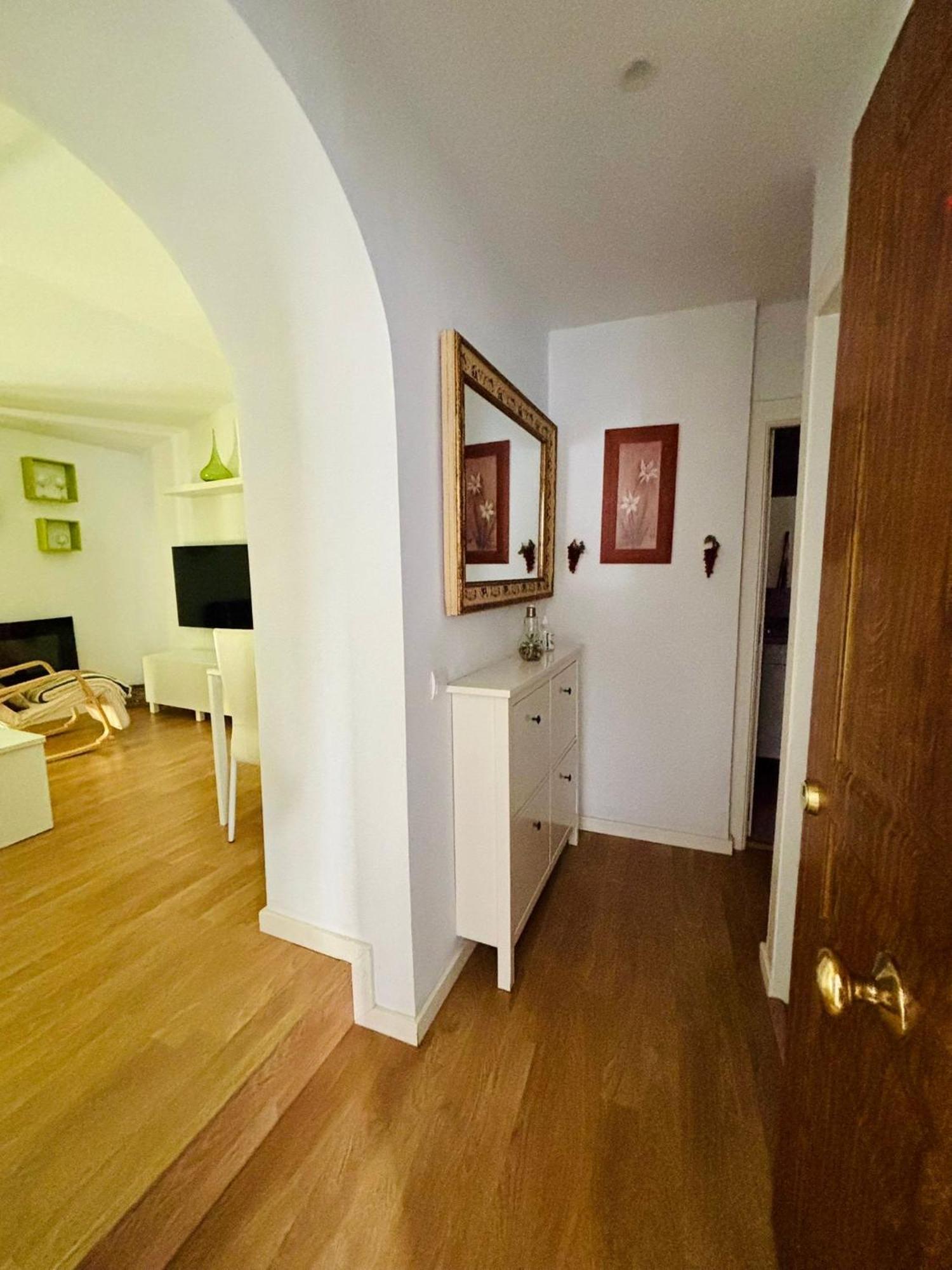 Apartamento En El Puerto Santa Maria Эль-Пуэрто-де-Санта-Мария Экстерьер фото